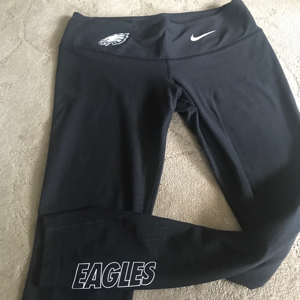 Nike DriFit Philadelphia Eagles Activewear Size M